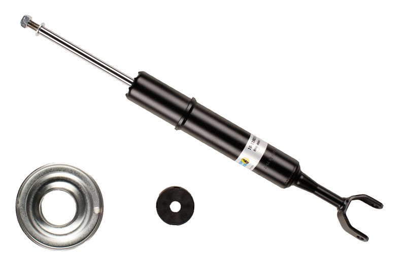 Gas-Stoßdämpfer