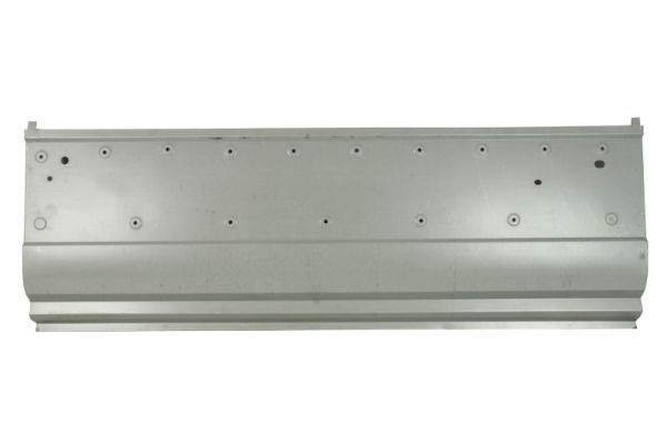 Kotflügel Hinten Seitenwand
