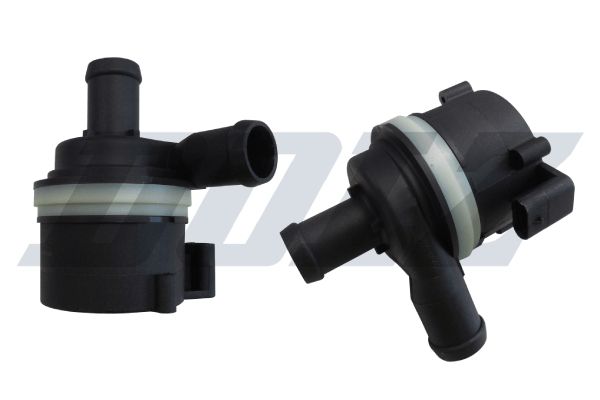 Zusatz wasserpumpe Kühlwasserkreislauf