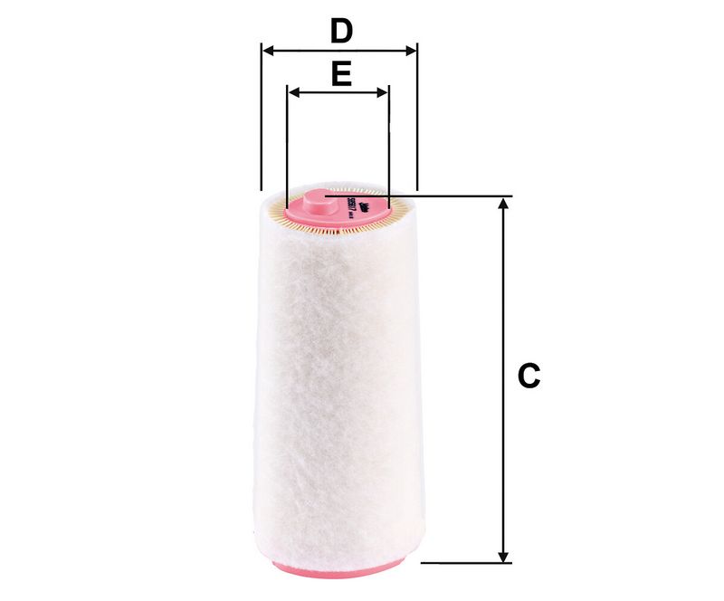 Luftfilter