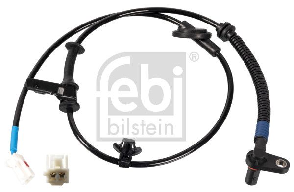 ABS Sensor Drehzahlmesser