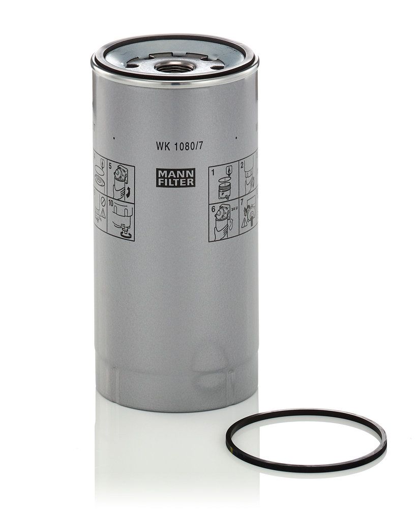 Kraftstofffilter Kraftstoff Filter