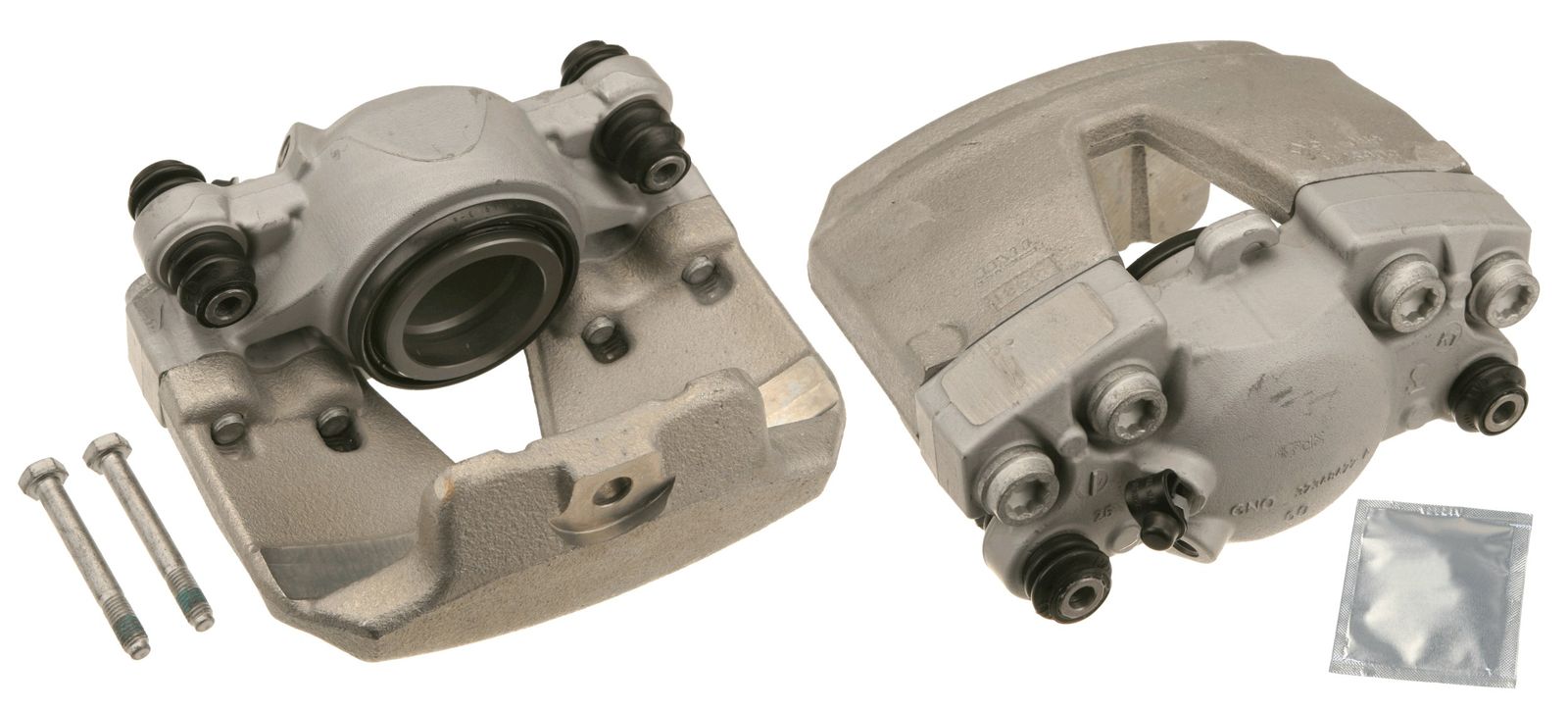 Bremssattel Bremszange
