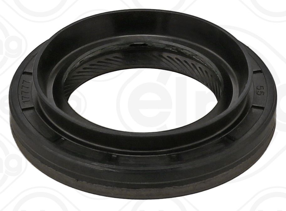 Wellen Dichtring Differential
