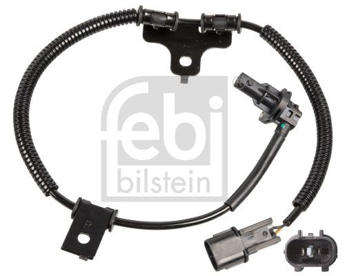 ABS Sensor Drehzahlmesser