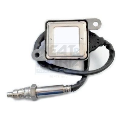 NOx Sensor Harnstoffeinspritzung