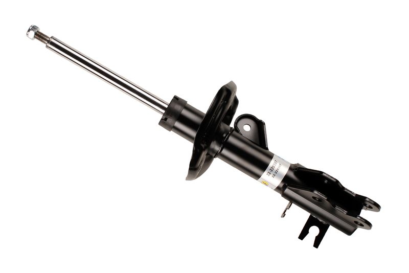 Gas-Stoßdämpfer