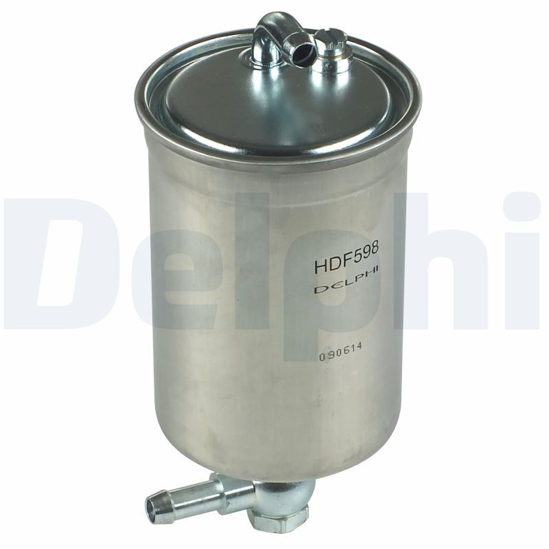 Kraftstofffilter Kraftstoff Filter