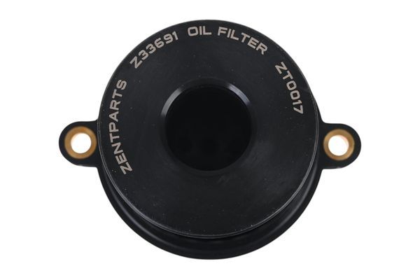 Getriebehydraulikfilter