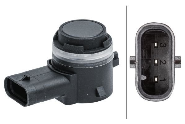 Sensor Einparkhilfe