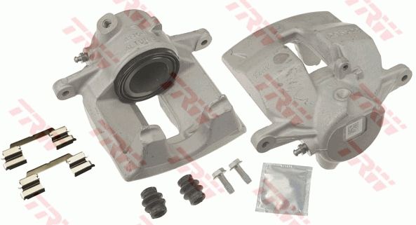 Bremssattel Bremszange