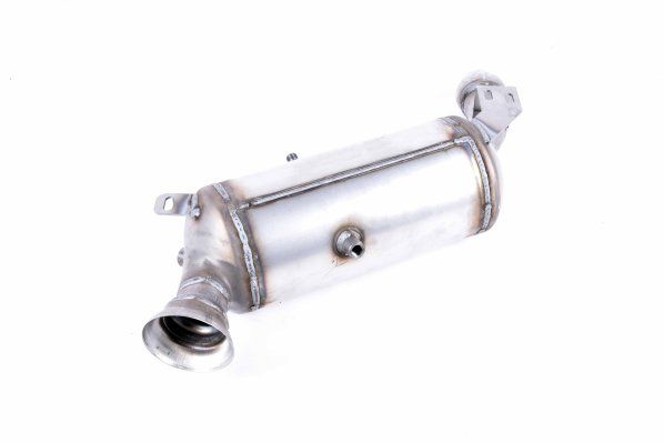 Dieselpartikelfilter (DPF)