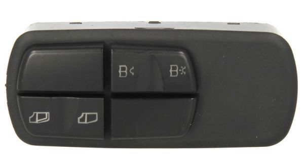 Fensterheber Schalter Knopf