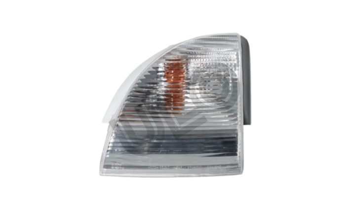 Blinker Blinkleuchte