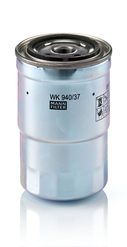 Kraftstofffilter Kraftstoff Filter