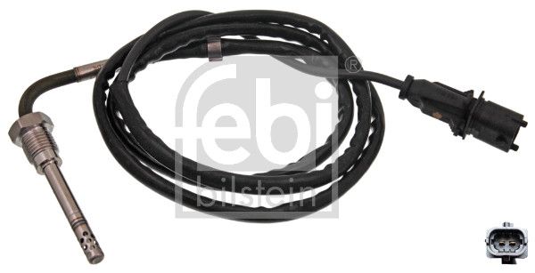 Sensor Abgastemperatur
