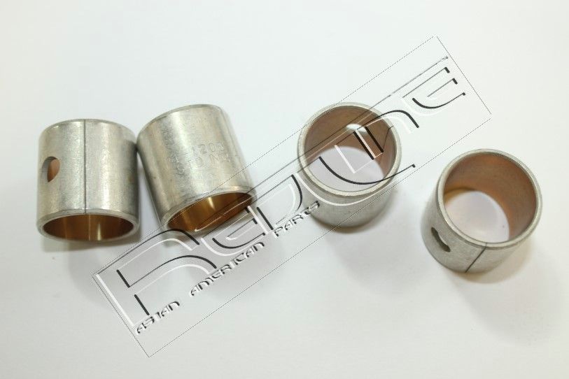 Lagerbuchse Pleuel