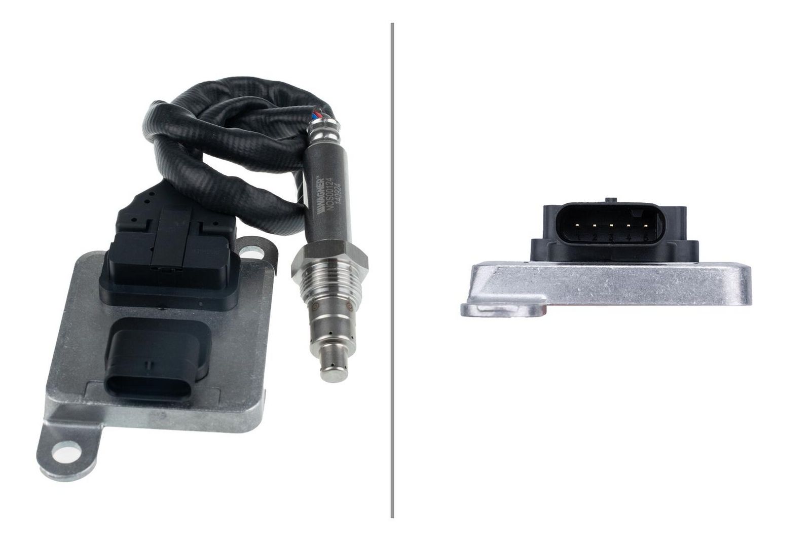 NOx Sensor Katalysator Kat