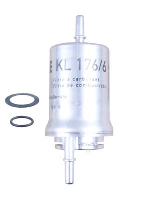 Kraftstofffilter Kraftstoff Filter