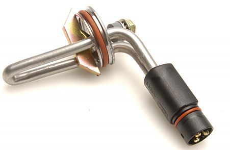Heizelement Motorvorwärmsystem