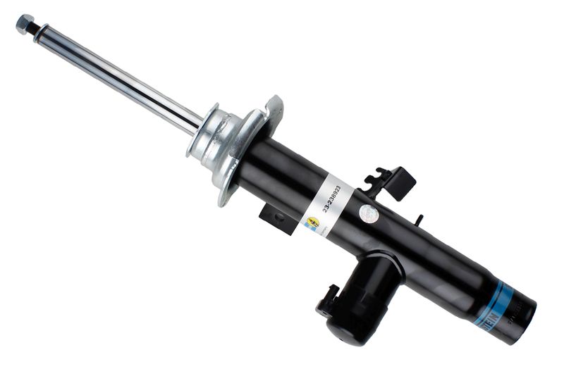 Gas-Stoßdämpfer