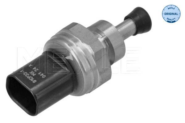 Abgasdrucksensor Differenzdruck
