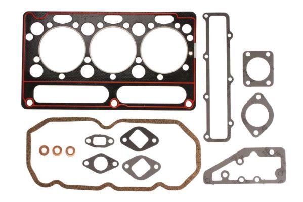 Dichtungsvoll Satz Motor