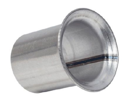 Flansch Abgasrohr Hosenrohr Flexrohr