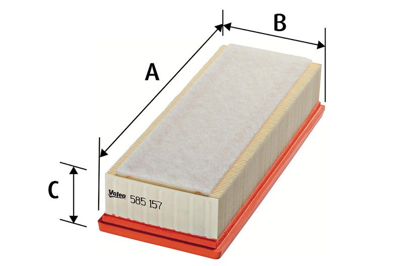 Luftfilter