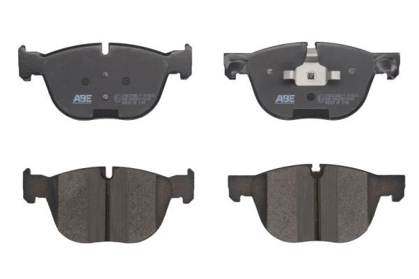 Bremsbelag Satz Bremsscheibe Scheibenbremse