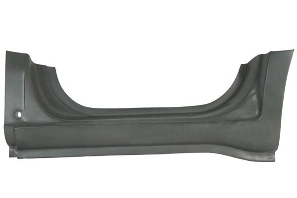 Einstiegsblech Schweller