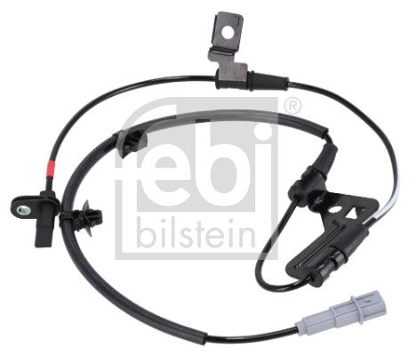 ABS Sensor Drehzahlmesser