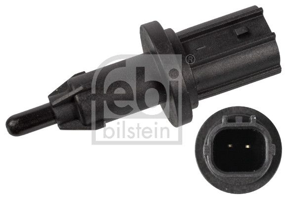 Sensor Ansauglufttemperatur