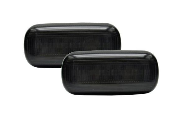 Blinker Blinkleuchten Satz