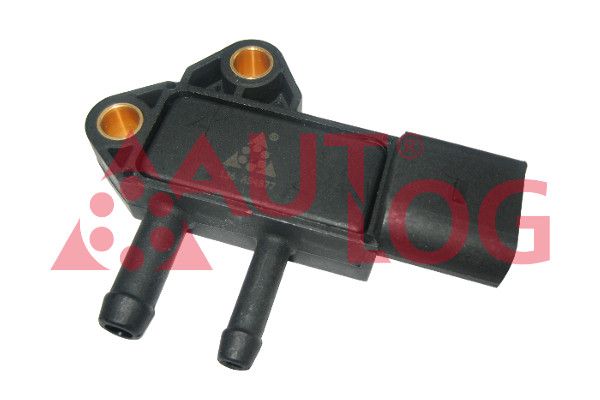 Abgasdrucksensor Differenzdruck
