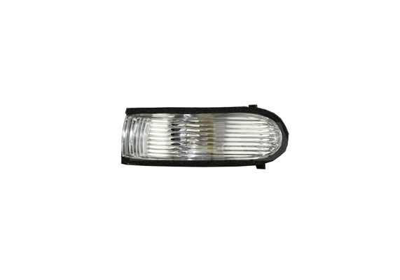 Blinker Blinkleuchte