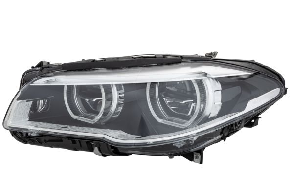 Scheinwerfer Set Links Rechts