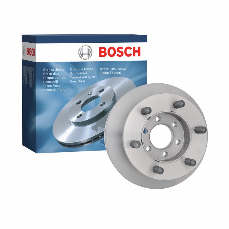 Bremsscheiben