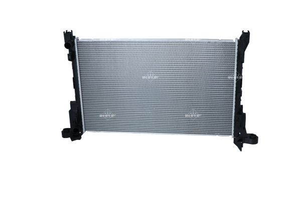 Kühler Wasserkühler Motorkühler