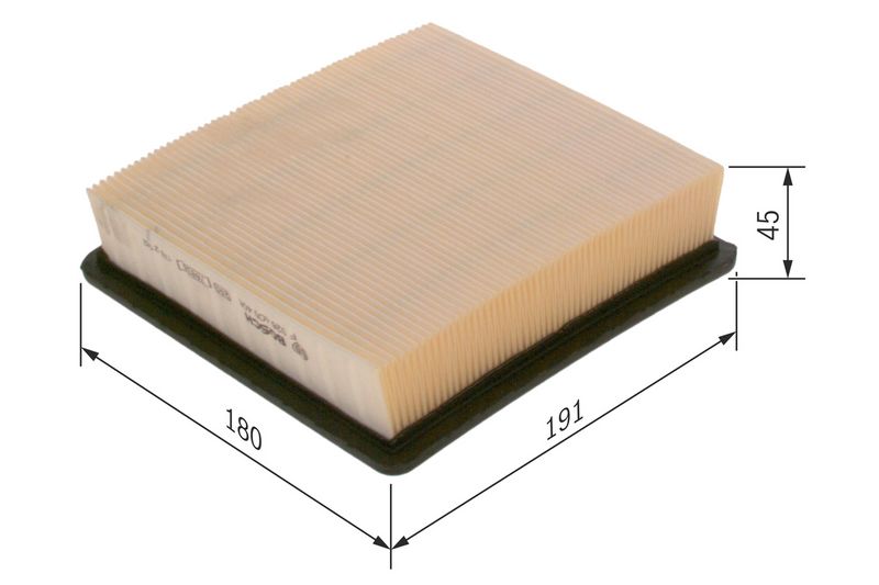 Luftfilter