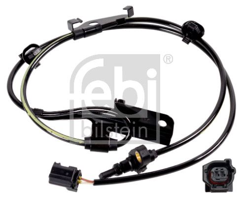 ABS Sensor Drehzahlmesser