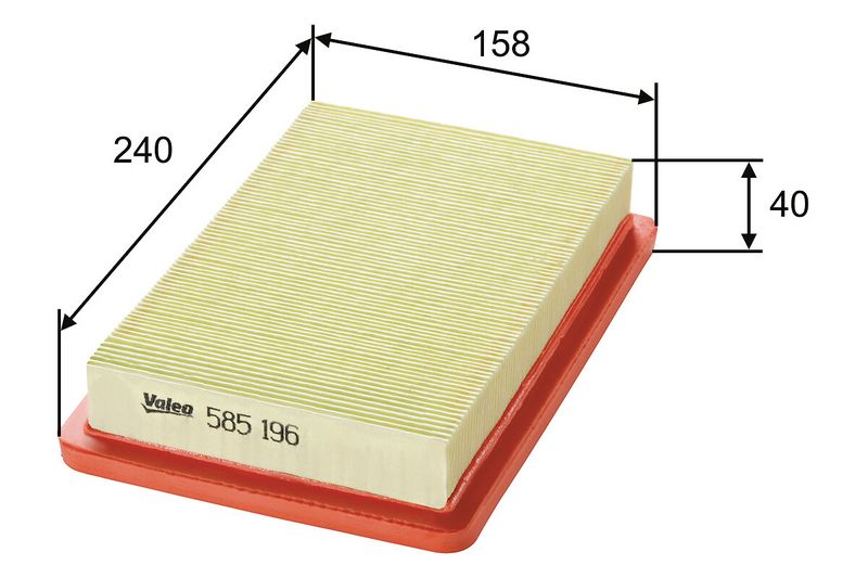 Luftfilter