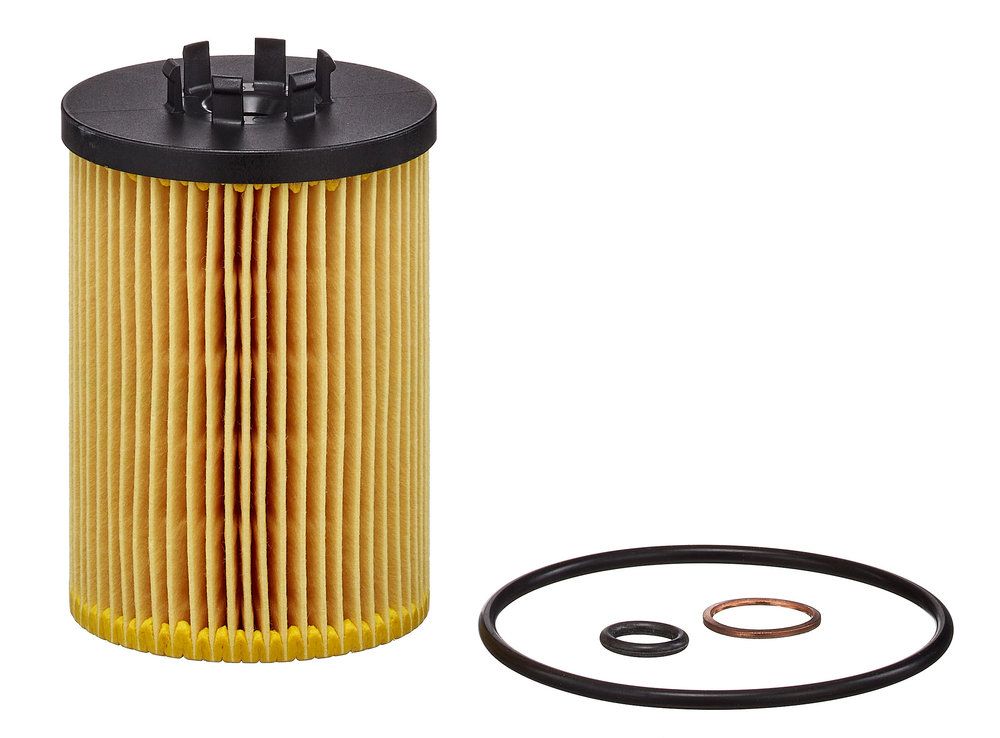 Ölfilter Öl Filter
