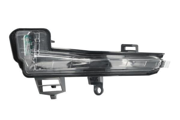 Blinker Blinkleuchte