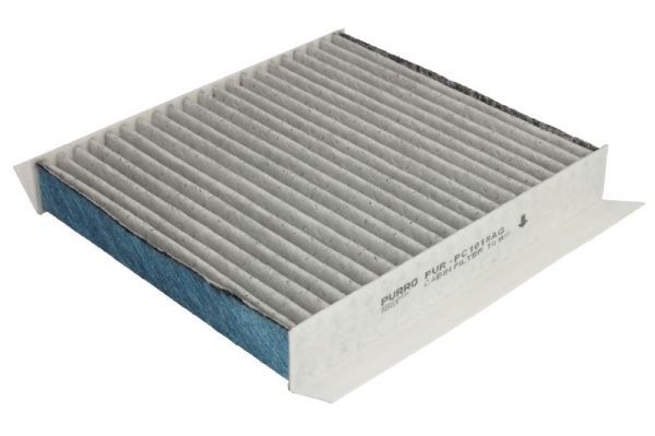 Innenraumfilter Pollenfilter Filter
