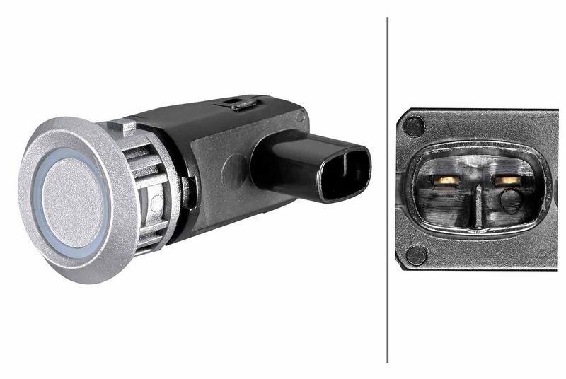 Sensor Einparkhilfe
