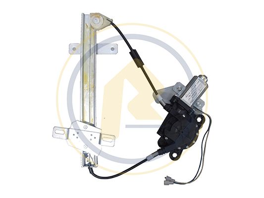 Türfensterheber elektrisch