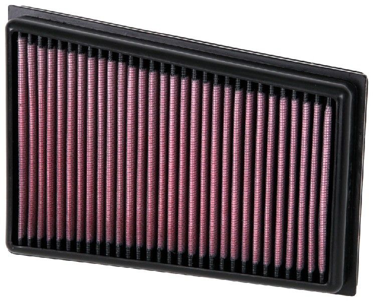 Plattenfilter (Einsätze)