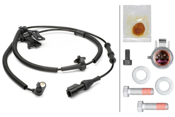 ABS Sensor Drehzahlmesser