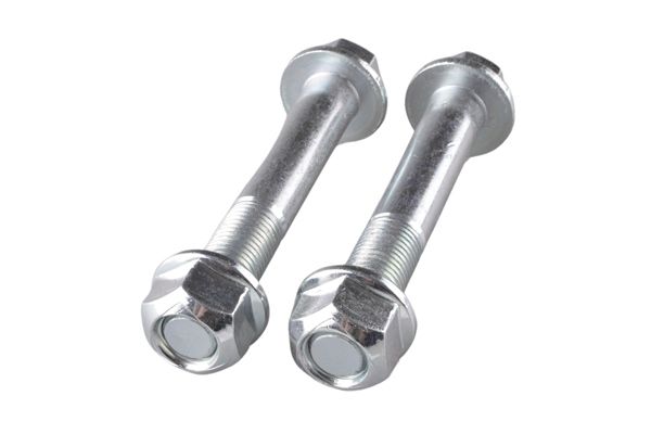 Befestigungsteile für Lenker
